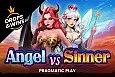 Angel vs Sinner