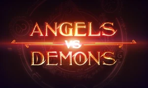 Angels vs Demons