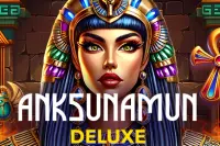 Anksunamun: the Queen of Egypt
