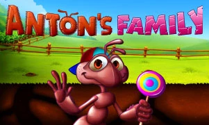 Anton's family™