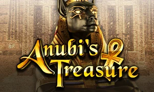 Anubi's Treasure