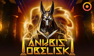 Anubis' Obelisk