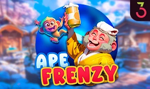 Ape Frenzy