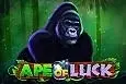 Ape of Luck VIP Gods & Kings Link