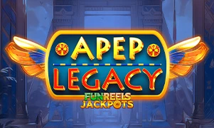 Apep Legacy