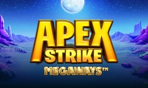 Apex Strike Megaways™