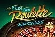 Apollo European Roulette