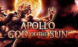 Apollo God of The Sun™