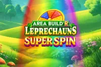 Area Build'R 3 Lucky Pigs