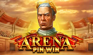 Arena Pin Win