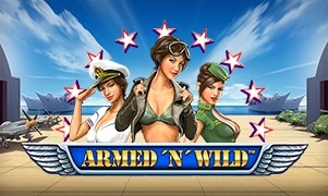 Armed'n'Wild