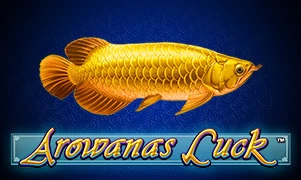 Arowanas Luck™
