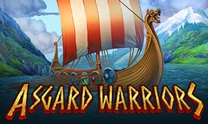 Asgard Warriors