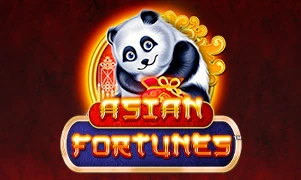 Asian Fortunes™