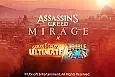 Assassin's Creed Mirage