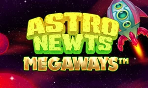Astro Newts Megaways™