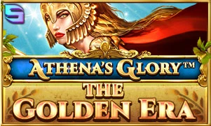 Athena's Glory™ The Golden Era
