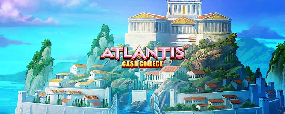 Atlantis: Cash Collect 