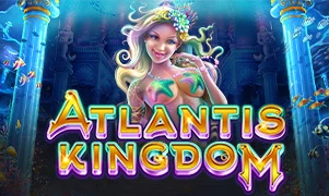 Atlantis Kingdom