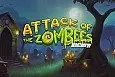 Attack of the Zombees WildEnergy