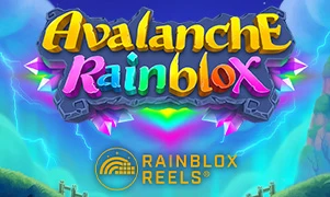 Avalanche with Rainblox Reels