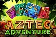 Aztec Adventure