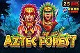 Aztec Forest