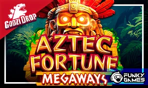 Aztec Fortune Megaways
