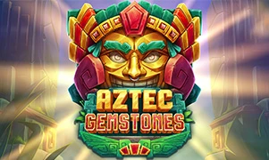 Aztec Gemstones