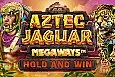 Aztec Jaguar Megaways