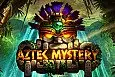 Aztec Mystery