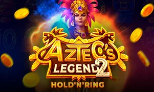 Aztec's Legend 2