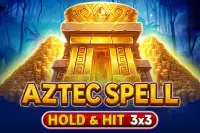 Aztec Spell