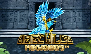 Aztec Wilds Megaways™