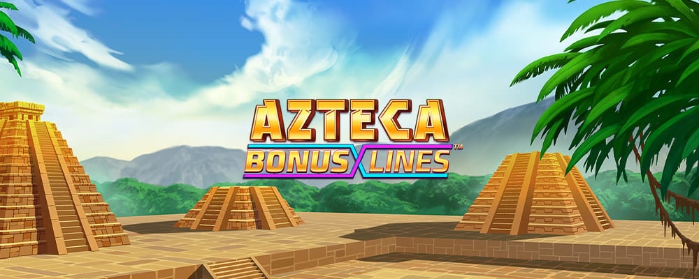 Azteca: Bonus Lines