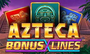 Azteca: Bonus Lines™