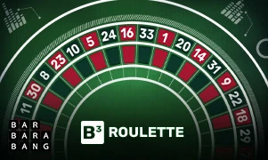 B3 Roulette