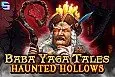 Baba Yaga Tales - Haunted Hollows