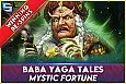 Baba Yaga Tales - Mystic Fortune