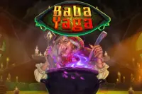 Baba Yaga