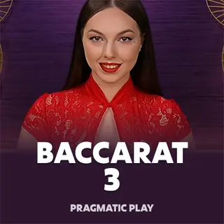 Baccarat 3