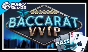 Baccarat VVIP