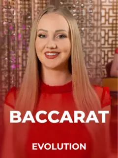 Baccarat