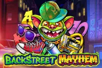 Backstreet Wilds