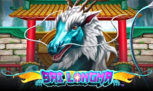 Bai Longma