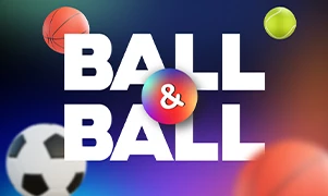 Ball&Ball