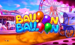 Balloon Balloon