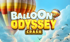 Balloon Odyssey Crash