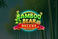 Bamboo Bear