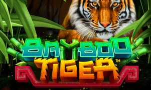 Bamboo Tiger™